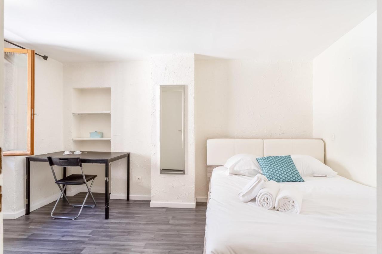Le Saint Jean - Appartement Rue Carnot Pour 2 - 4 Pers آنسي المظهر الخارجي الصورة