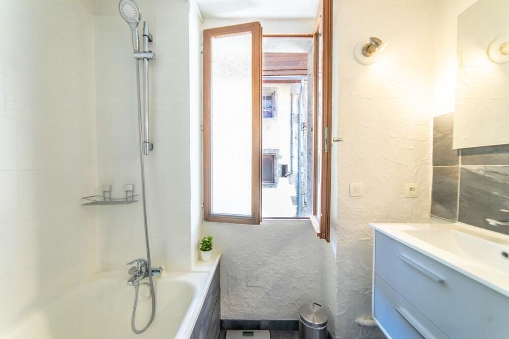 Le Saint Jean - Appartement Rue Carnot Pour 2 - 4 Pers آنسي المظهر الخارجي الصورة